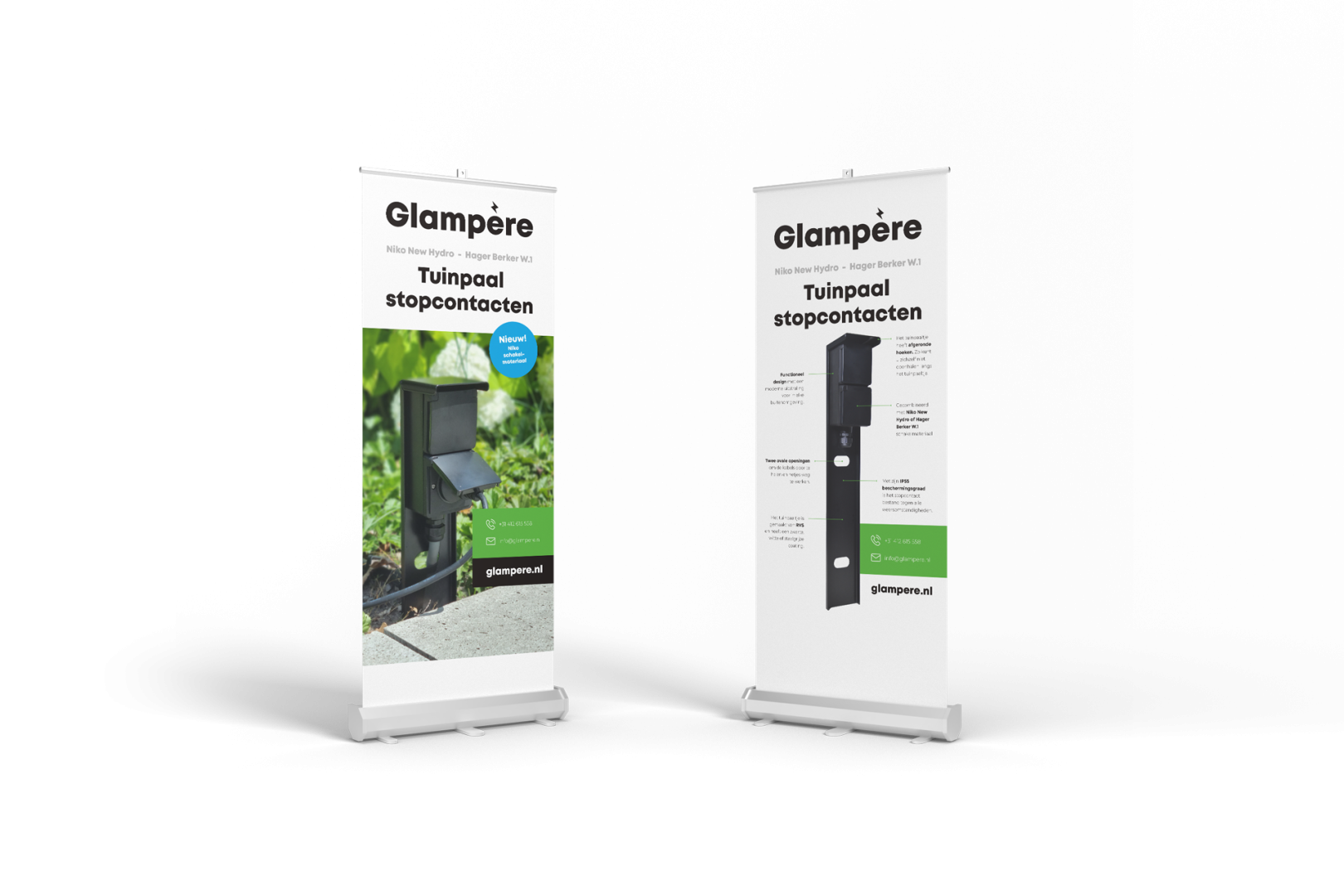 Glampere